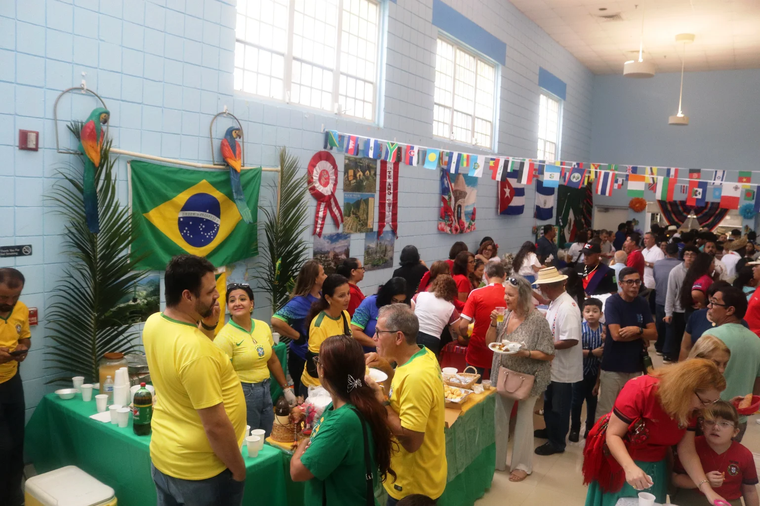 Scalabrinians Special Event